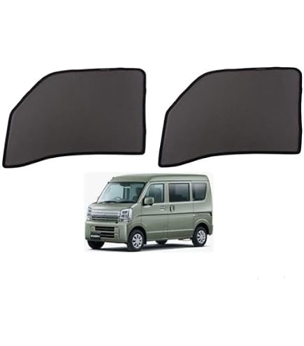 Amazon.co.jp: スズキ純正 エブリイ (SUZUKI EVERY)【カーテン＆タープ
